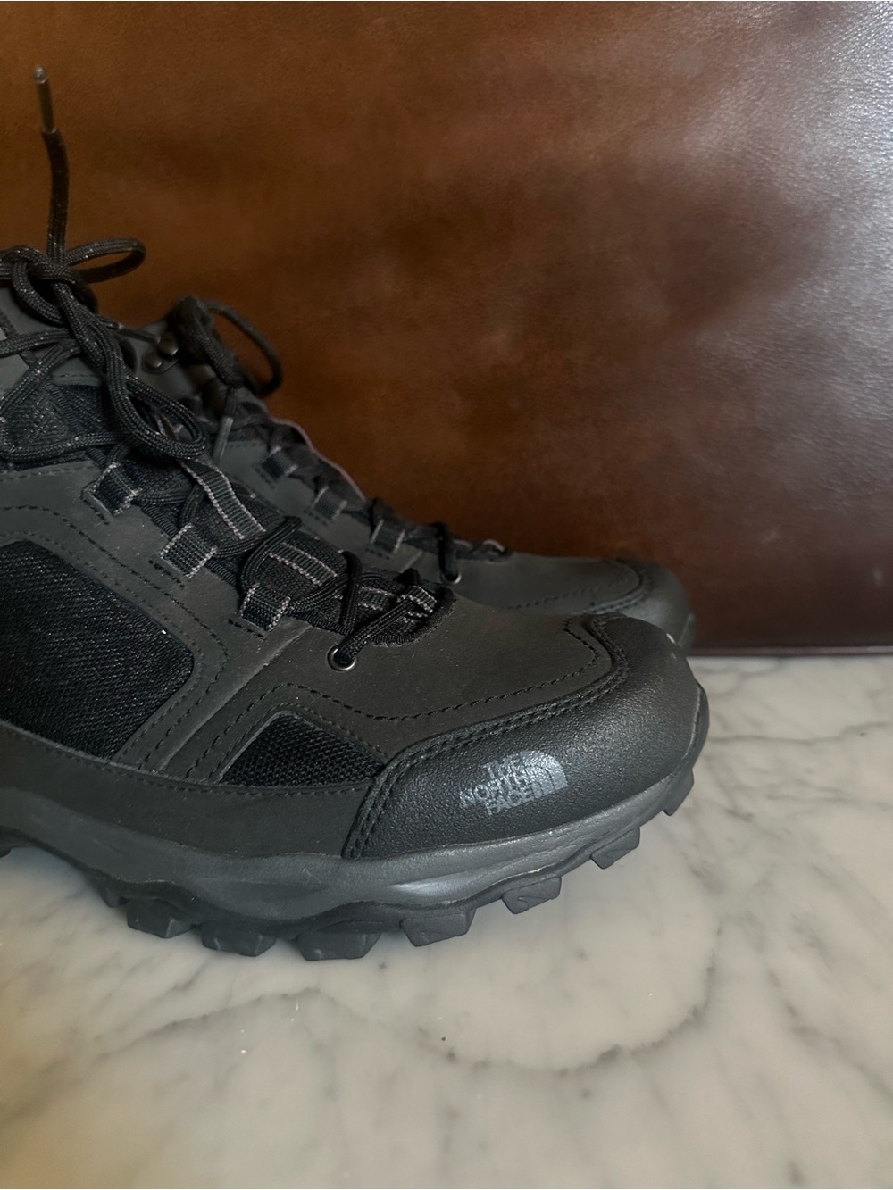 The North Face Hydroseal boots - Picture 3 of 11